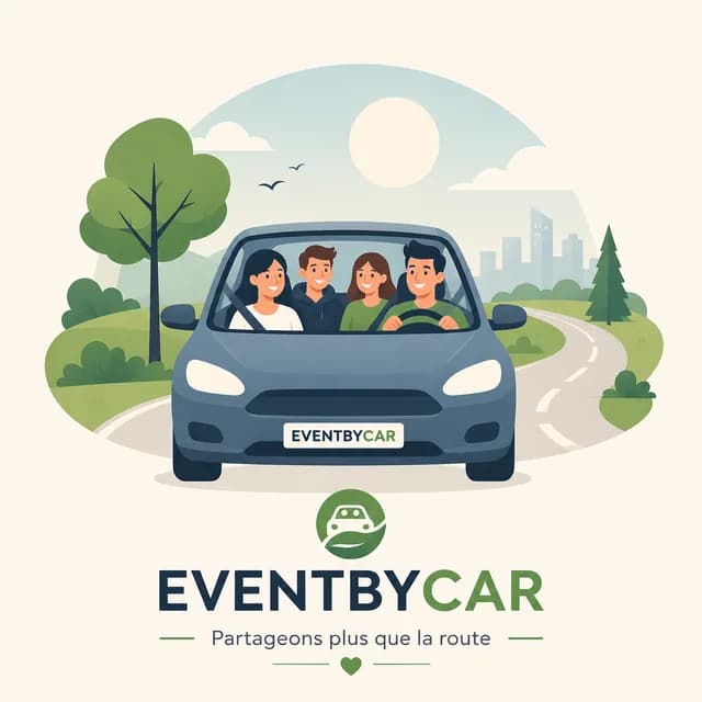 Logo de l'événement Fête foraine