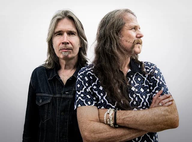 Logo de l'événement Del Amitri