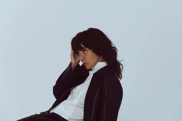 Logo de l'événement Courtney Barnett