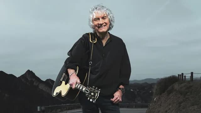 Logo de l'événement Albert Lee