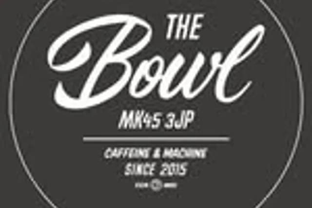 Logo de l'événement Saturday Session ft. Be Right Back - The Bowl