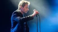 Logo de l'événement David Duchovny