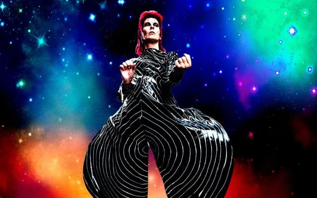 Logo de l'événement Absolute Bowie