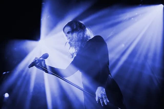 Logo de l'événement Alison Moyet
