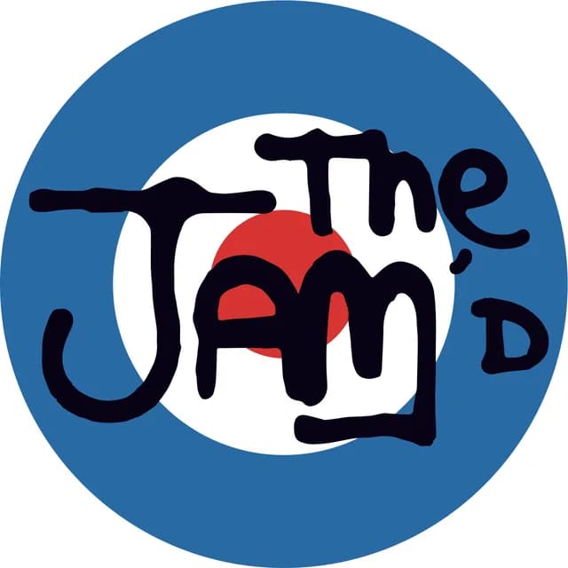 Logo de l'événement The Jam'd