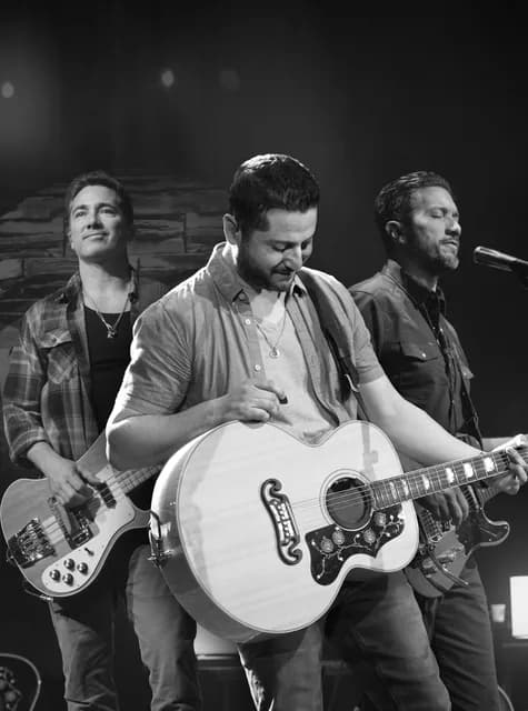 Logo de l'événement Boyce Avenue