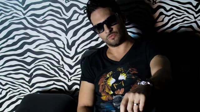 Logo de l'événement Jon B. - Late Show