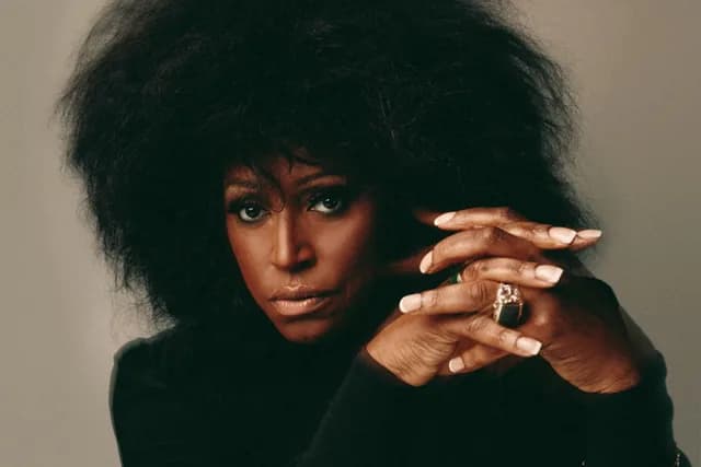 Logo de l'événement Mica Paris