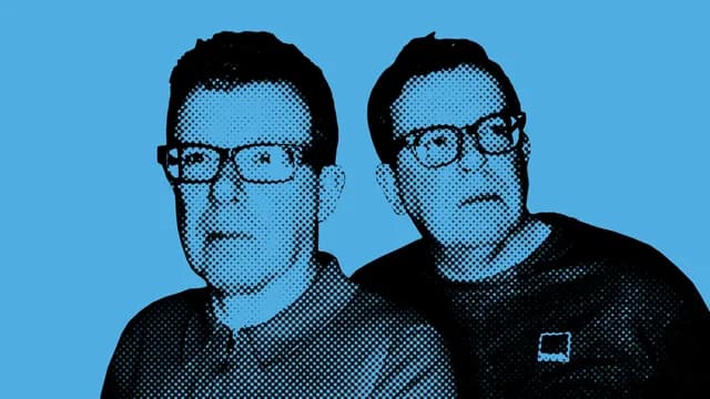 Logo de l'événement The Proclaimers