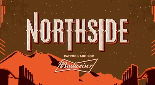 Logo de l'événement Northside