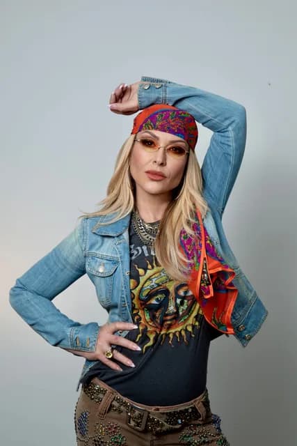 Logo de l'événement Anastacia