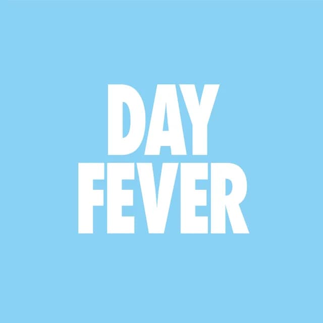 Logo de l'événement Day Fever - Glasgow