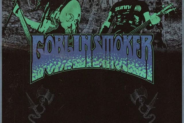 Logo de l'événement Goblinsmoker