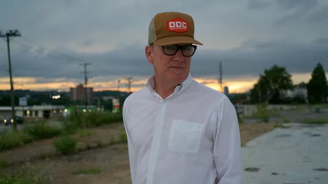 Logo de l'événement An Evening with Lambchop