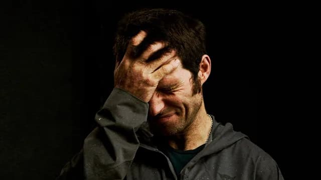 Logo de l'événement Guy Martin - Unplanned