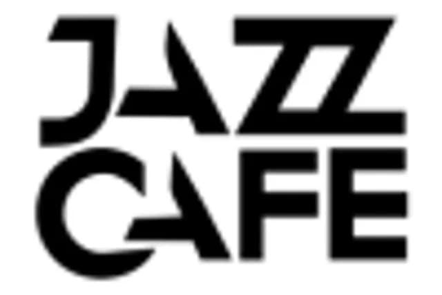 Logo de l'événement Homoelectric at Jazz Cafe