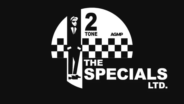 Logo de l'événement THE SPECIALS LTD "Gangsters'