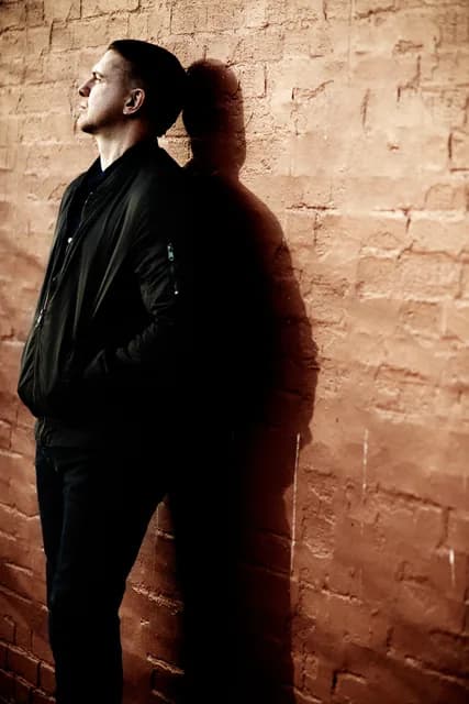 Logo de l'événement DAMIEN DEMPSEY