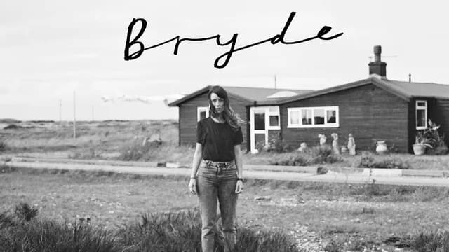 Logo de l'événement Bryde