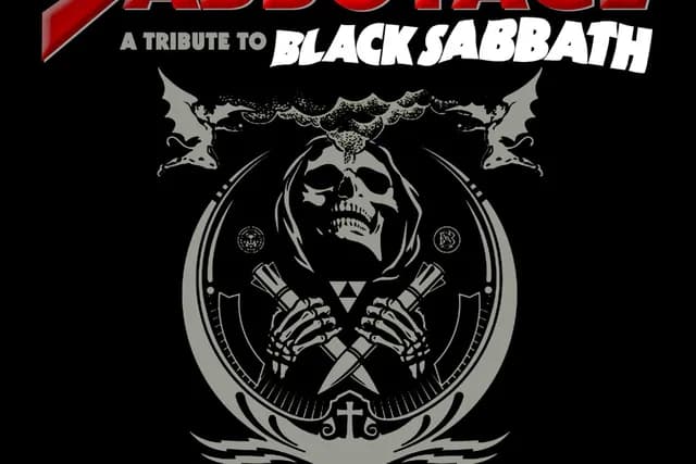 Logo de l'événement Sabbotage