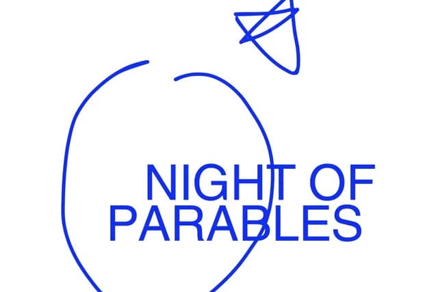 Logo de l'événement Night of Parables SS26