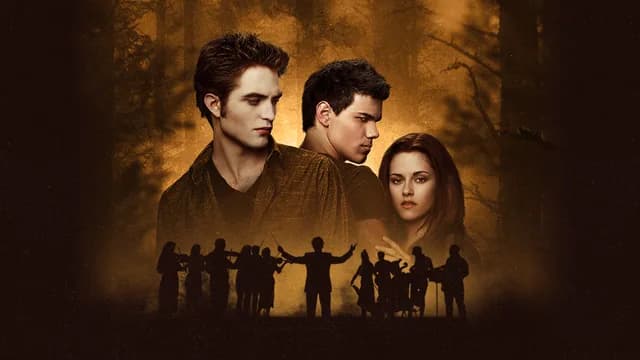 Logo de l'événement Twilight: New Moon In Concert