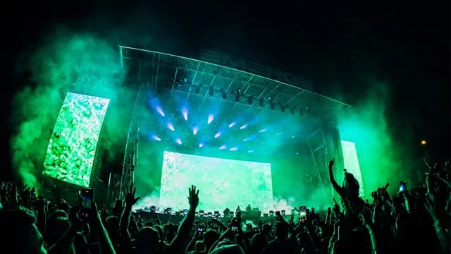 Logo de l'événement Emerge 2026 - Weekend Tickets