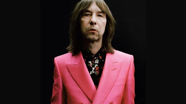 Logo de l'événement Primal Scream