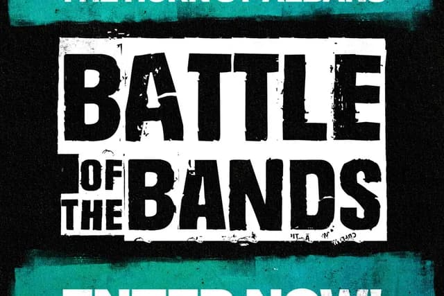 Logo de l'événement BOTB Final