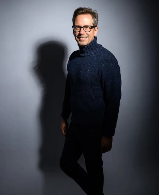 Logo de l'événement NICK HEYWARD - The 12 Dates of Christmas