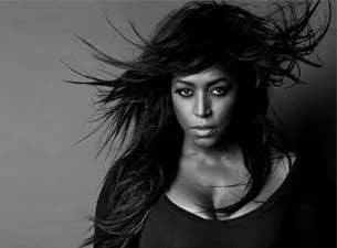 Logo de l'événement Mica Paris