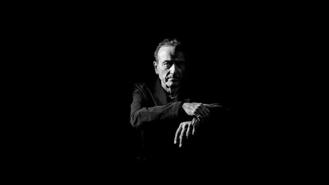 Logo de l'événement Hugh Cornwell