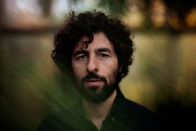 Logo de l'événement JOSÉ GONZÁLEZ