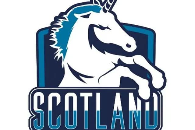 Logo de l'événement Team Scotland Roller Derby - Open Training Session