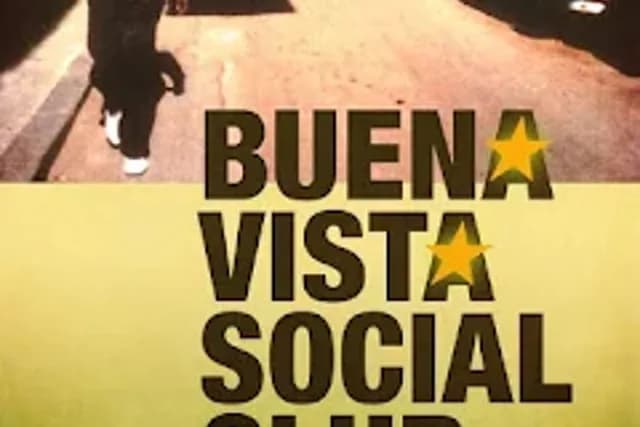 Logo de l'événement Sambroso All Stars: The Buena Vista Social Club  | FATHERS DAY SPECIAL