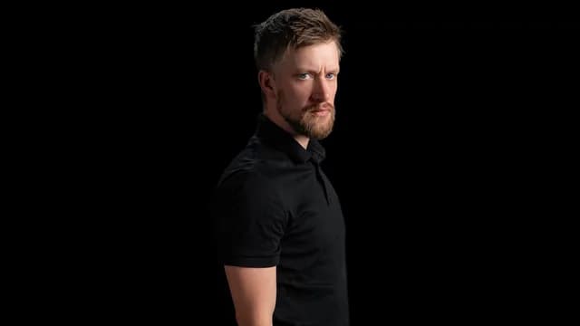 Logo de l'événement Daniel Sloss: Bitter