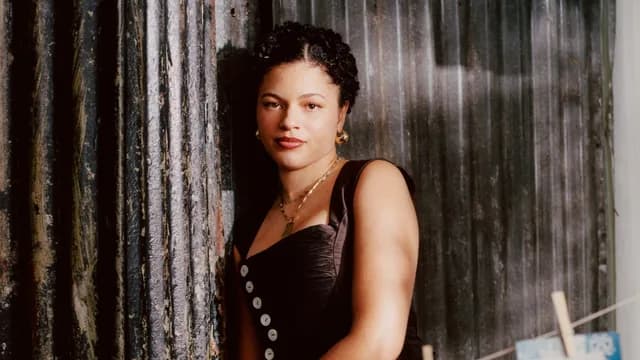 Logo de l'événement NECTAR WOODE