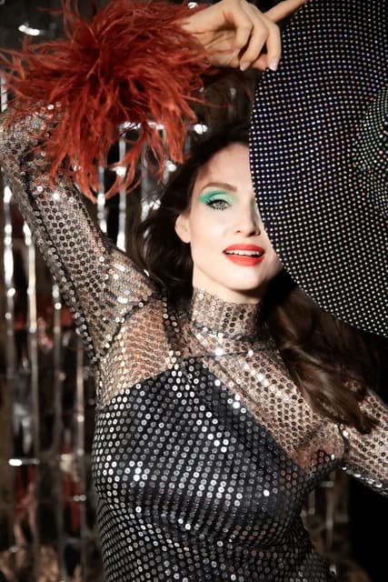 Logo de l'événement Sophie Ellis-Bextor