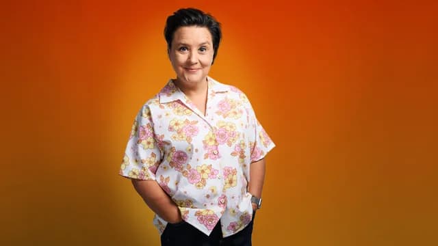 Logo de l'événement Susan Calman - Tall Tales