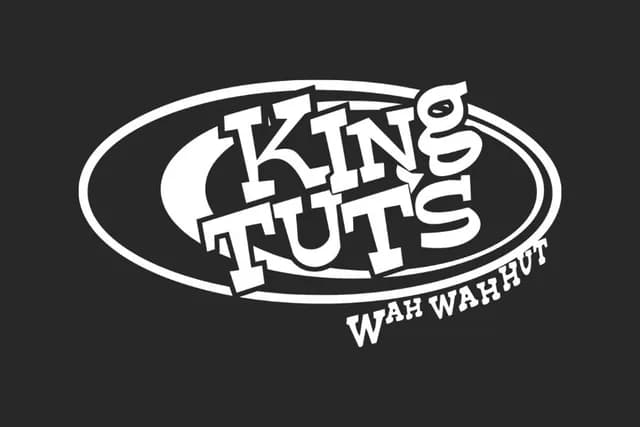 Logo de l'événement King Tut's Summer Nights Presents: Marigold