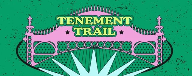 Logo de l'événement Tenement Trail 2026