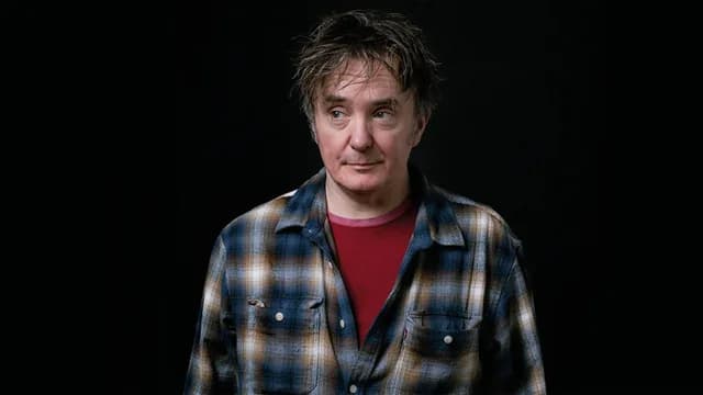 Logo de l'événement Dylan Moran - Looking For Trouble