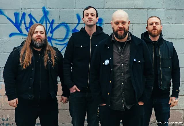 Logo de l'événement Cancer Bats