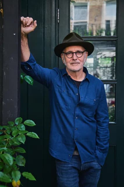 Logo de l'événement Ludovico Einaudi