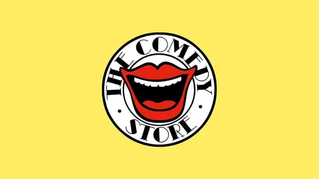 Logo de l'événement The Comedy Store - Bristol