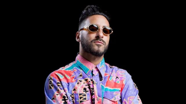 Logo de l'événement Armand Van Helden