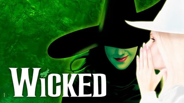 Logo de l'événement Wicked