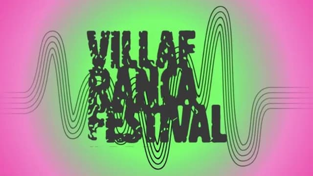 Logo de l'événement GORAN BREGOVIC - God is not your babysitter | Villafranca Festival 2026
