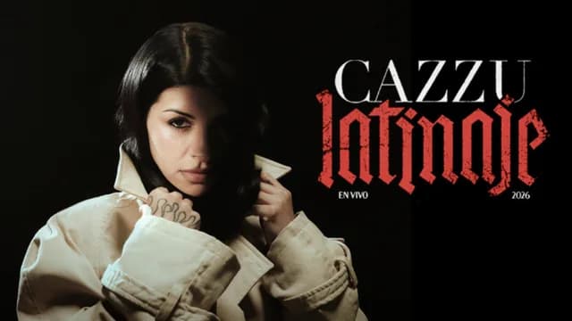 Logo de l'événement CAZZU