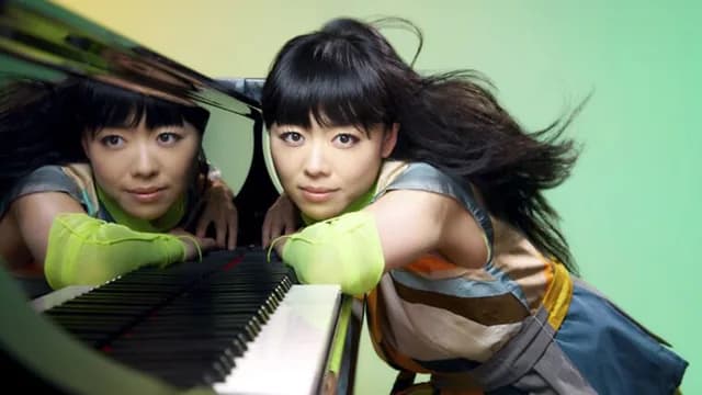 Logo de l'événement Hiromi & Metropole Orkest
